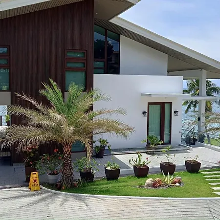 Costa Anita Seaside Resort