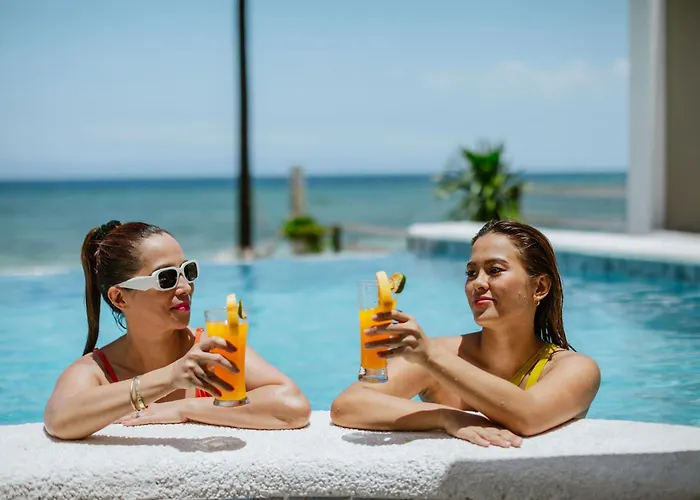 Costa Anita Seaside Resort Barili