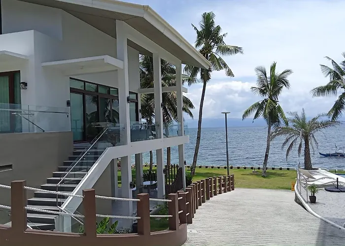 Resort Costa Anita Seaside