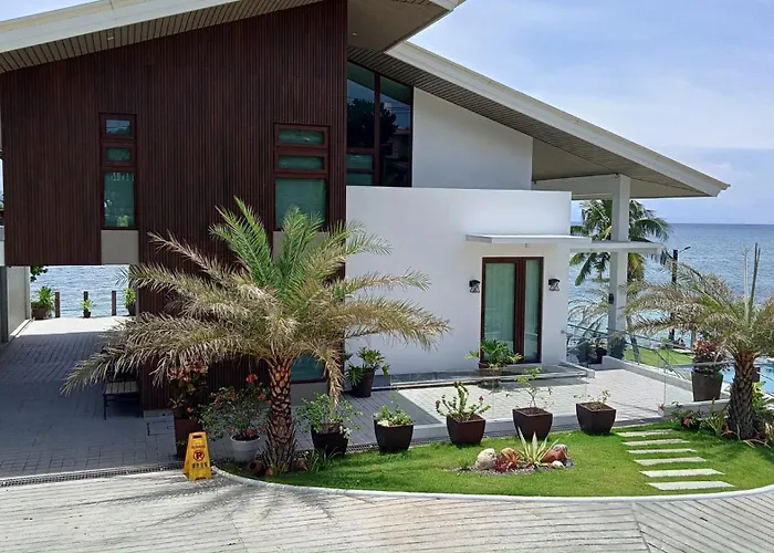 Resort Costa Anita Seaside