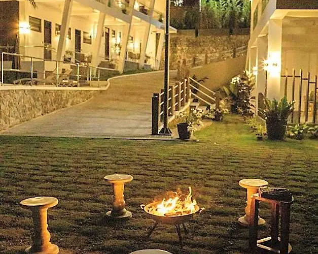 Costa Anita Seaside Resort Barili